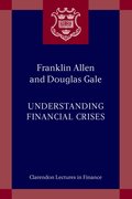 Cover for Understanding Financial Crises