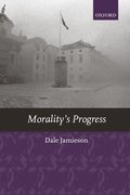 Cover for Morality