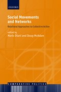 Cover for Social Movements and Networks