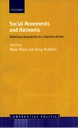 Cover for Social Movements and Networks