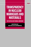 Cover for Transparency in Nuclear Warheads and Materials