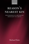 Cover for Reason
