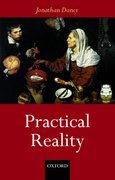 Cover for Practical Reality