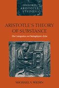 Cover for Aristotle