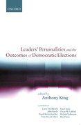 Cover for Leaders