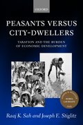 Cover for Peasants versus City-Dwellers