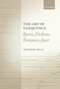 Cover for The Art of Eloquence