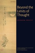 Cover for Beyond the Limits of Thought