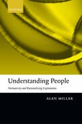 Cover for Understanding People