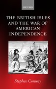 Cover for The British Isles and the War of American Independence