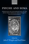 Cover for Psyche and Soma