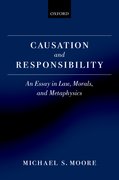 Cover for Causation and Responsibility