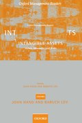 Cover for Intangible Assets