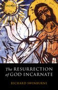 Cover for The Resurrection of God Incarnate