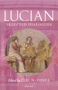 Cover for Lucian