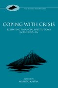 Cover for Coping with Crisis