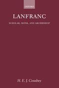 Cover for Lanfranc