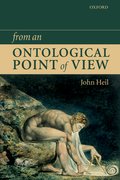 Cover for From an Ontological Point of View