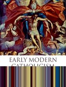 Cover for Early Modern Catholicism