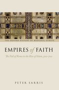 Cover for Empires of Faith