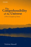 Cover for The Comprehensibility of the Universe