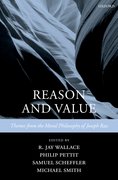 Cover for Reason and Value