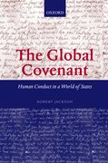 Cover for The Global Covenant