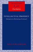 Cover for Intellectual Property