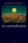 Cover for In Contradiction