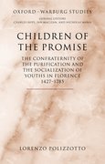 Cover for Children of the Promise