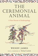 Cover for The Ceremonial Animal