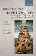 Cover for An Introduction to the Philosophy of Religion