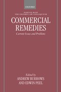 Cover for Commercial Remedies