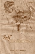 Cover for Self