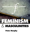 Cover for Feminism and Masculinities