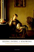 Cover for Seeing, Doing, and Knowing