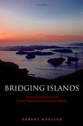 Cover for Bridging Islands