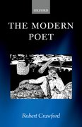 Cover for The Modern Poet
