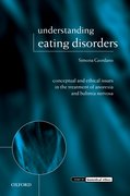 Cover for Understanding Eating Disorders