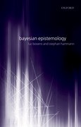 Cover for Bayesian Epistemology