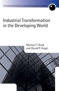 Cover for Industrial Transformation in the Developing World