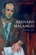 Cover for Bernard Malamud