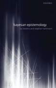 Cover for Bayesian Epistemology