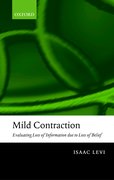 Cover for Mild Contraction