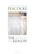 Cover for The Realm of Reason