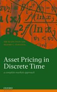 Cover for Asset Pricing in Discrete Time