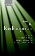 Cover for The Redemption