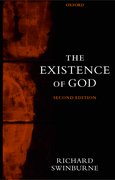 Cover for The Existence of God