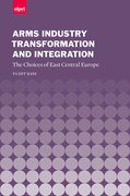 Cover for Arms Industry Transformation and Integration