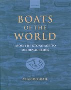Cover for Boats of the World